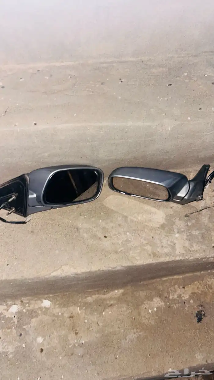 شمعات كامري 2006 وكاله ومرايا 0