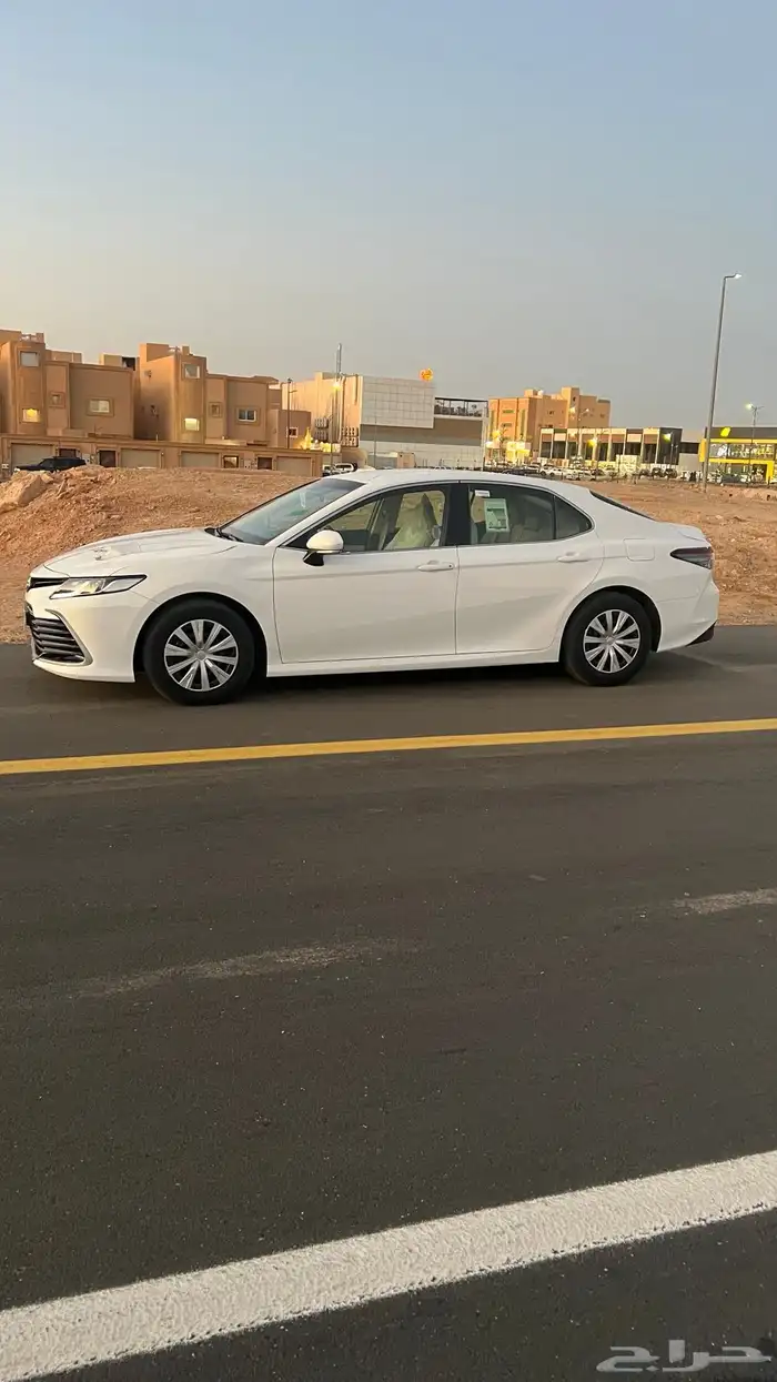 كامري للبيع 2