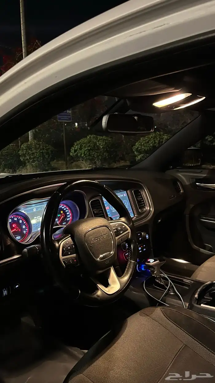 تشارجر rt فل هاوس 4