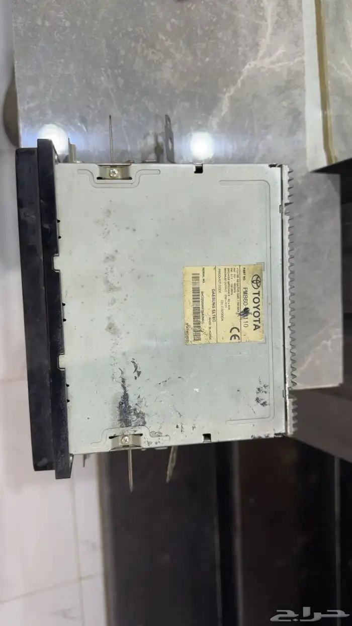 مسجل كامري 21 4