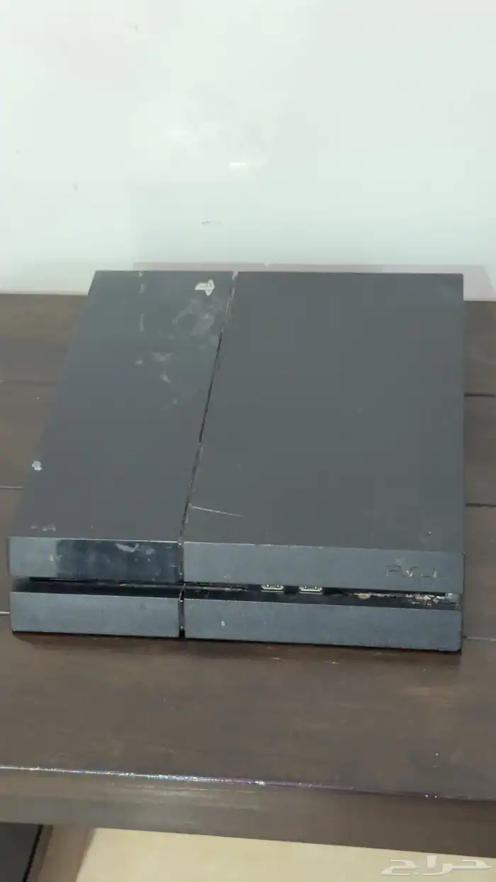 سوني فور يحتاج مساحه فقط 2