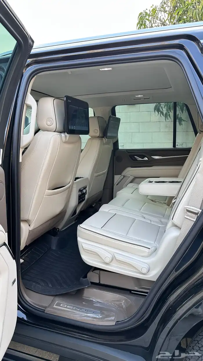 دينالي 24 مخزن 6