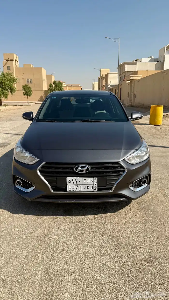 اكسنت 2020 وكالة 1