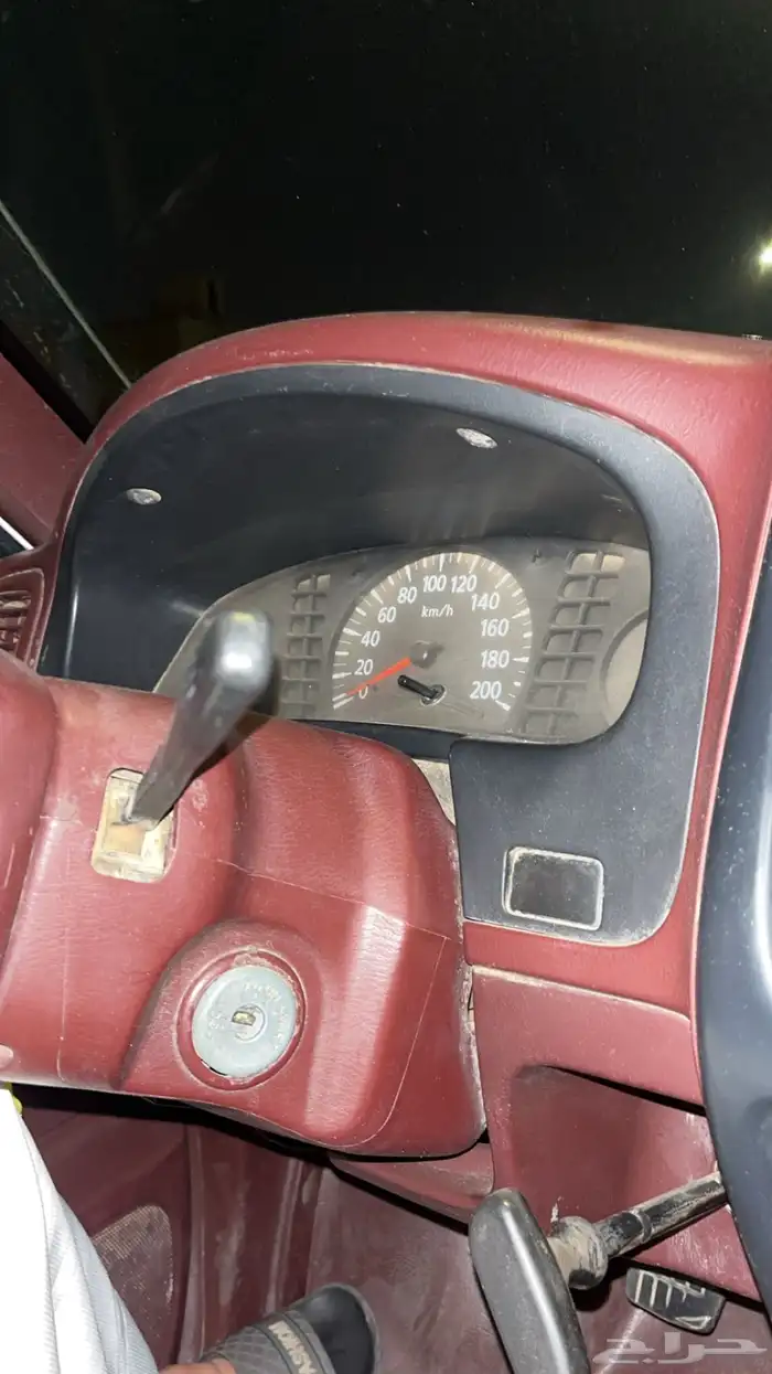 ددسن غمارتين موديل 2005 42