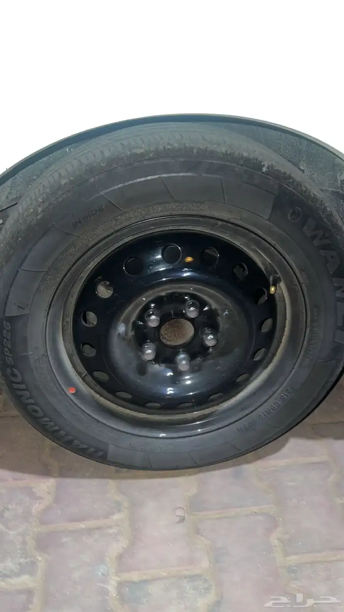 جنوط مقاس 16 1