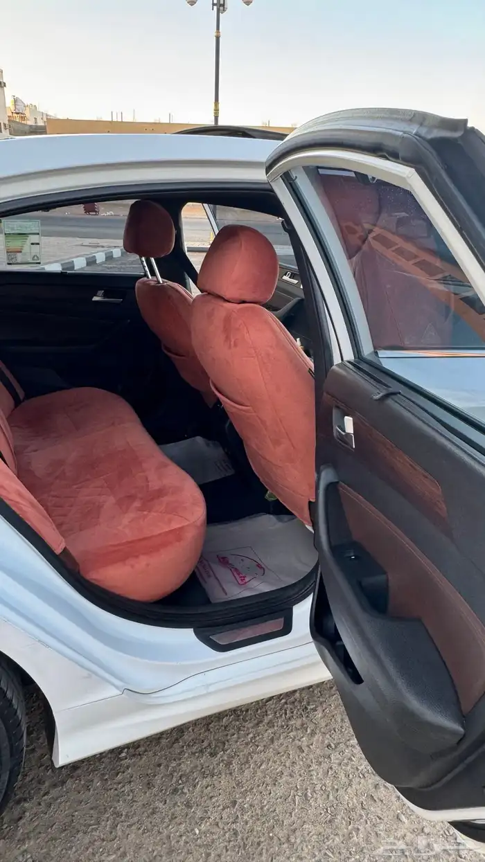 سوناتا سمارت 2019 6