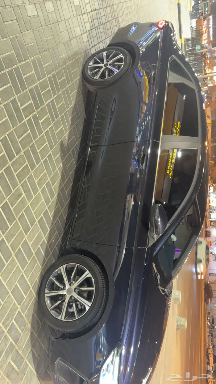 جيلي امجراند 2023 فل كامل 2