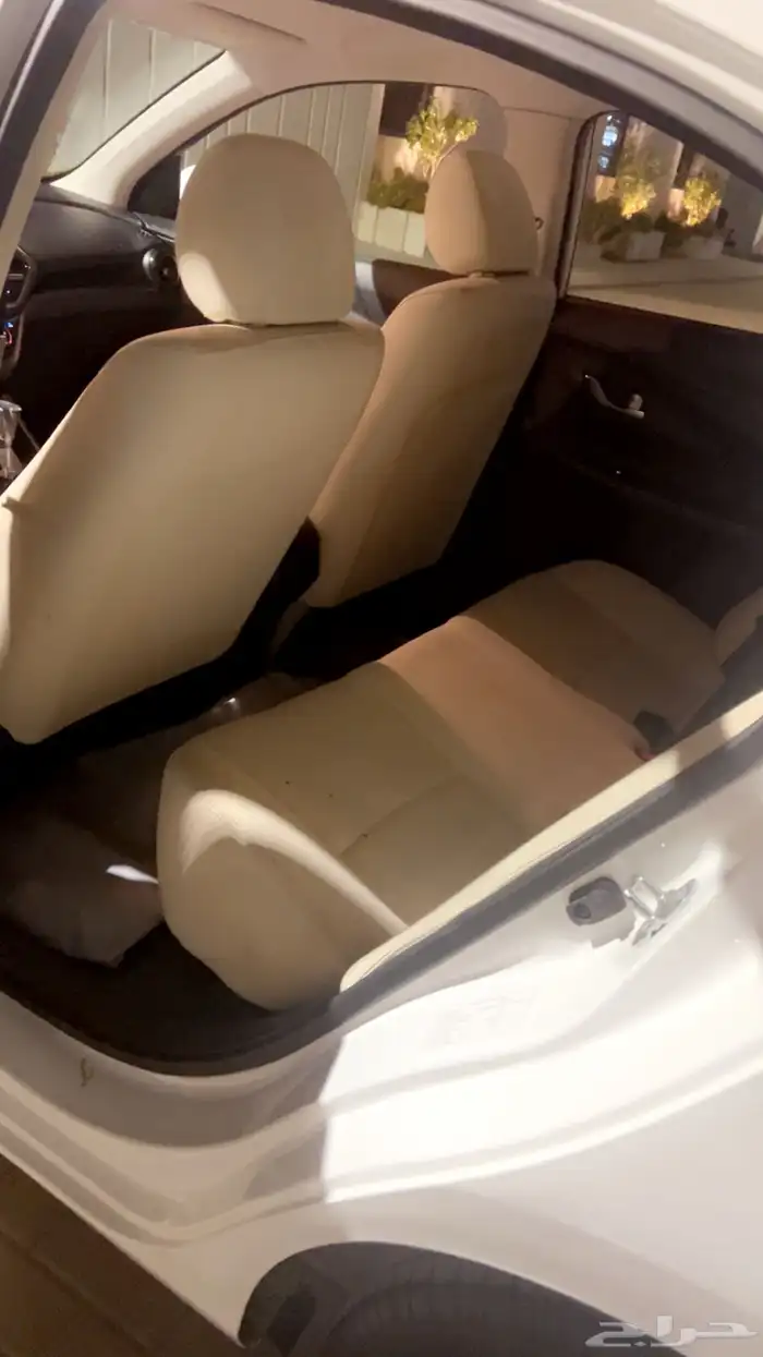 شانجان السفن V7 مديل 2024 ممشى37 وكاله 7