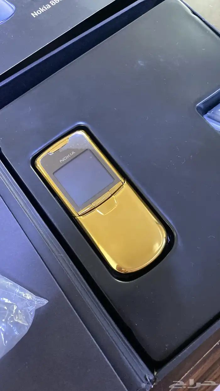 جوالات نوكيا ابو انتل اصلي والرهيب والدمعه والباندا وبلاكبي 1