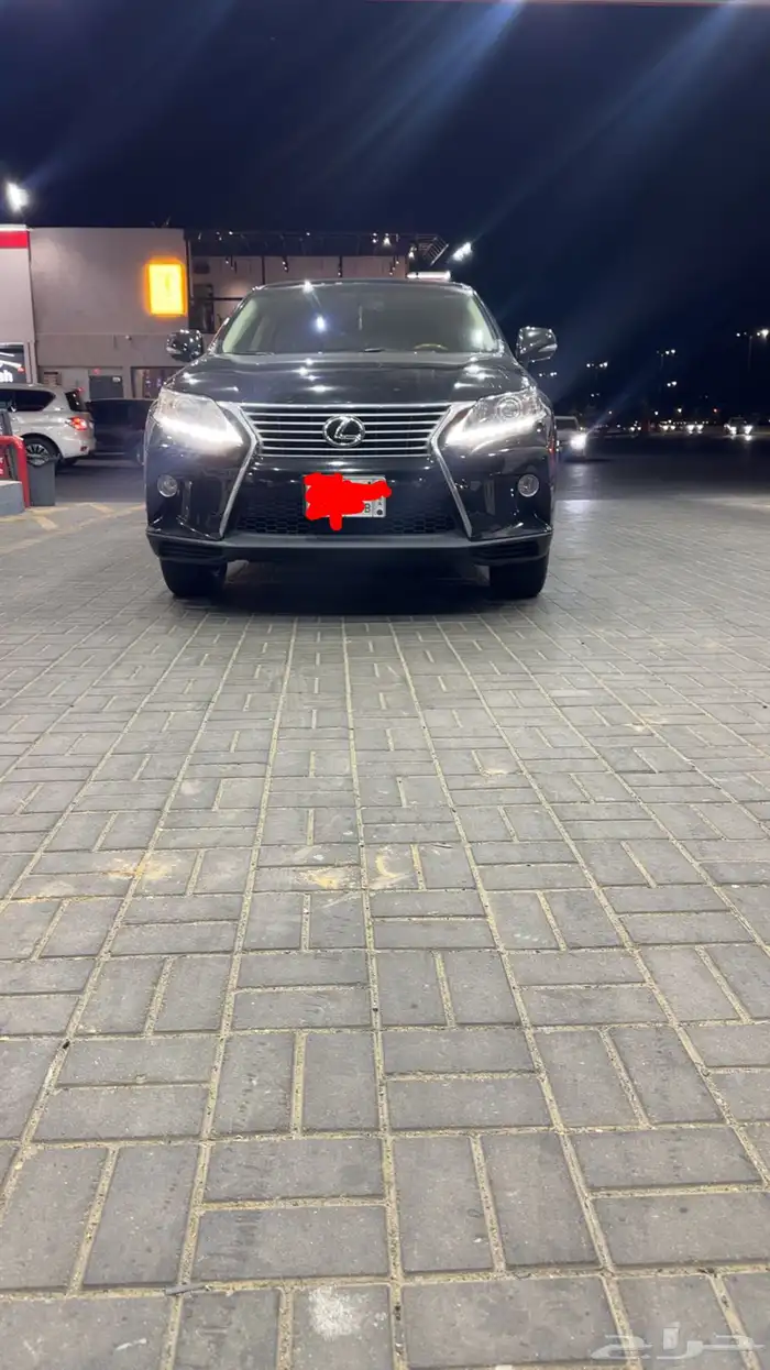 الكزس اركس 3