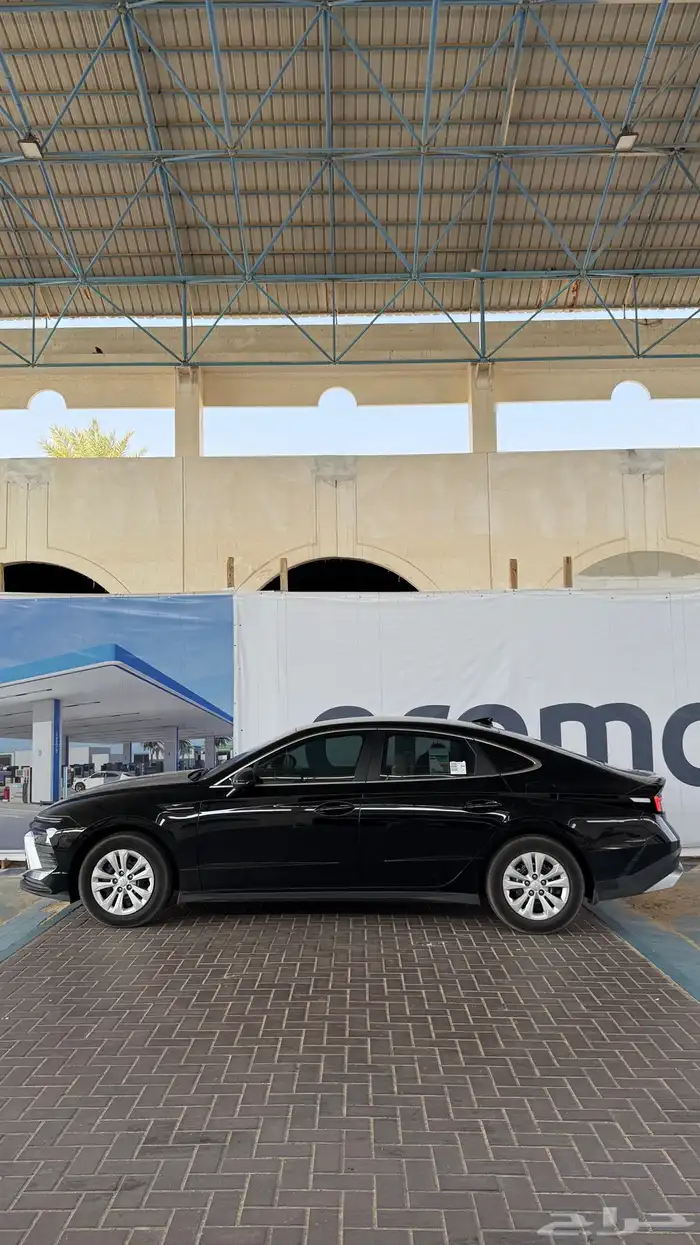 سوناتا 2025 للتنازل 5