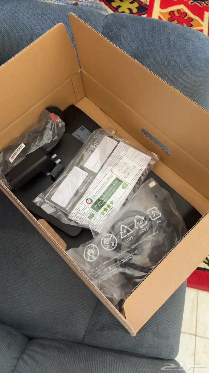 شاشه 19 بوصه 2