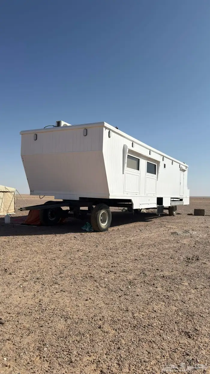 مرتبل شرايح سحب الطول 14 متر 1