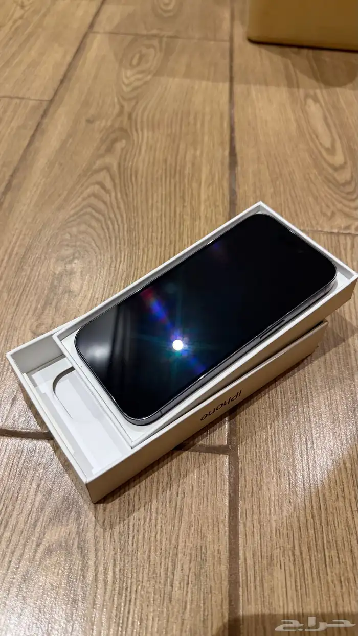 ايفون 14 برو 256 2