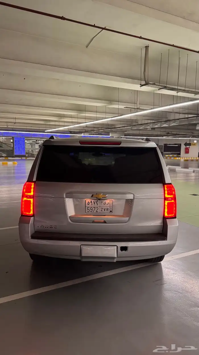 تاهو LT 2020 دبل 7