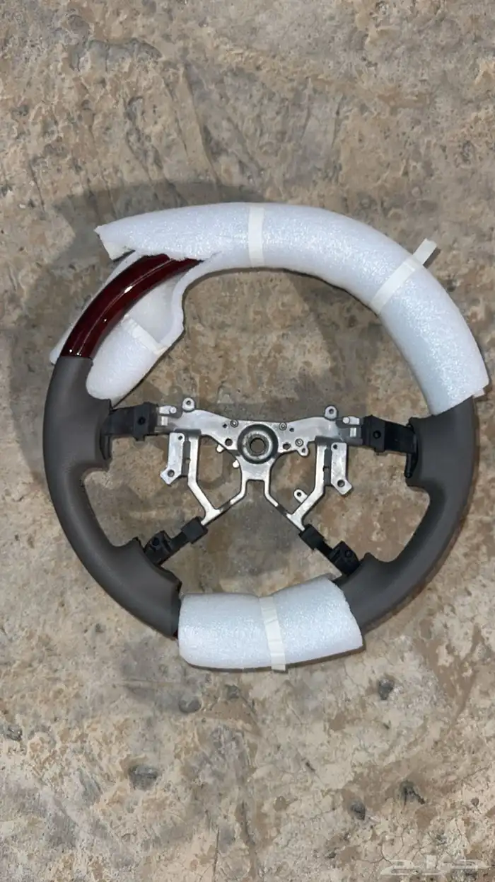 طاره دركسون ربع وشاص 0