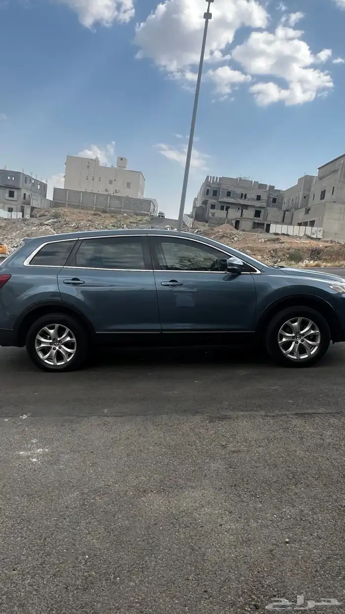 مازدا 2016 فل كامل 1