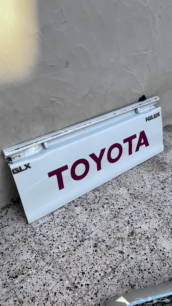 قطع هيلكس 2011-2010-2009-2008 15