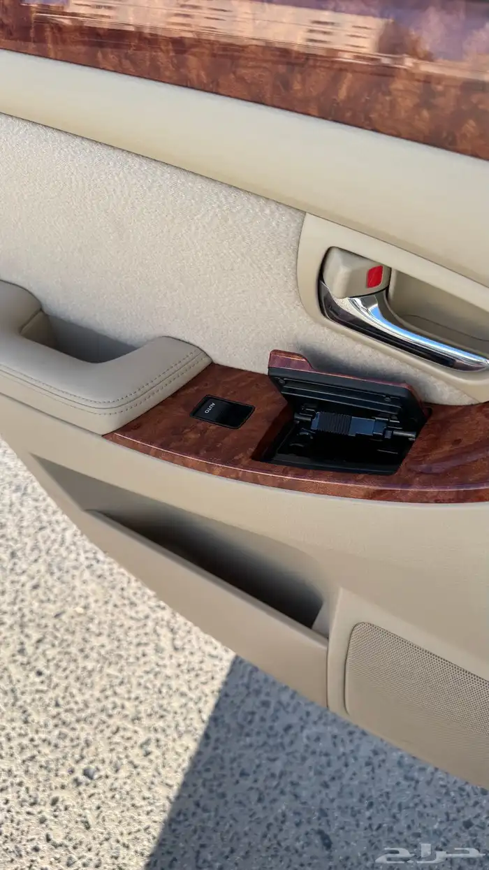 تويوتا كراون 26