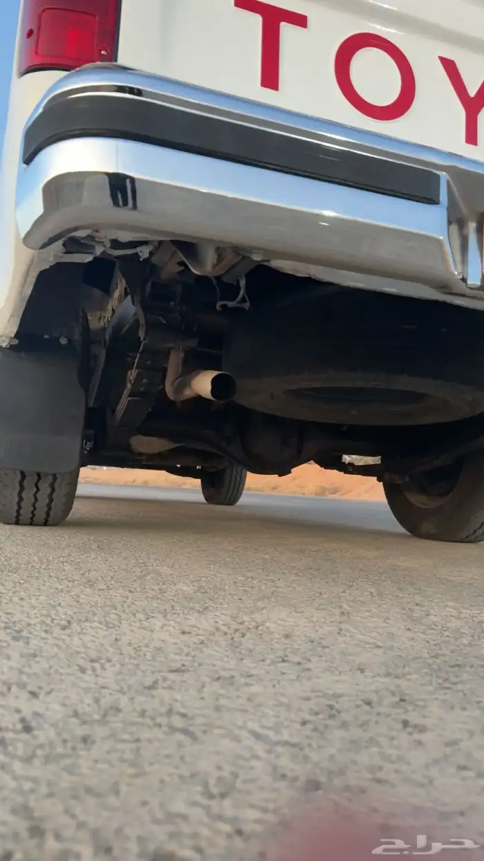 هايلوكس 2001 12