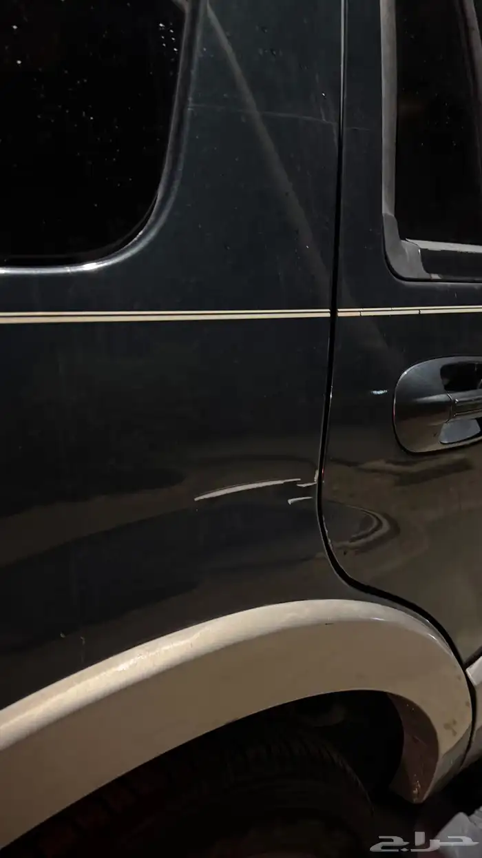 فورد اكسبدشن 2003 3