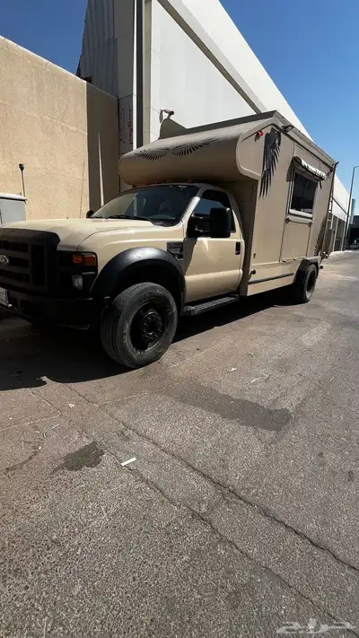 فورد كرفان 2009 index