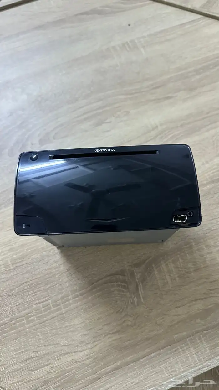 مسجل هيلوكس 3