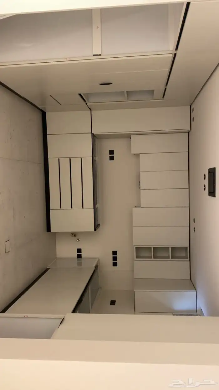 مقاول تشطيب - تأثيث - صيانة 12