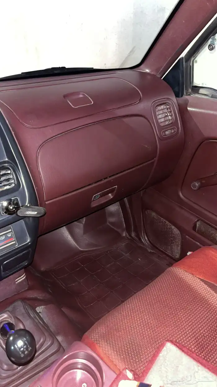 ددسن غمارتين موديل 2005 35