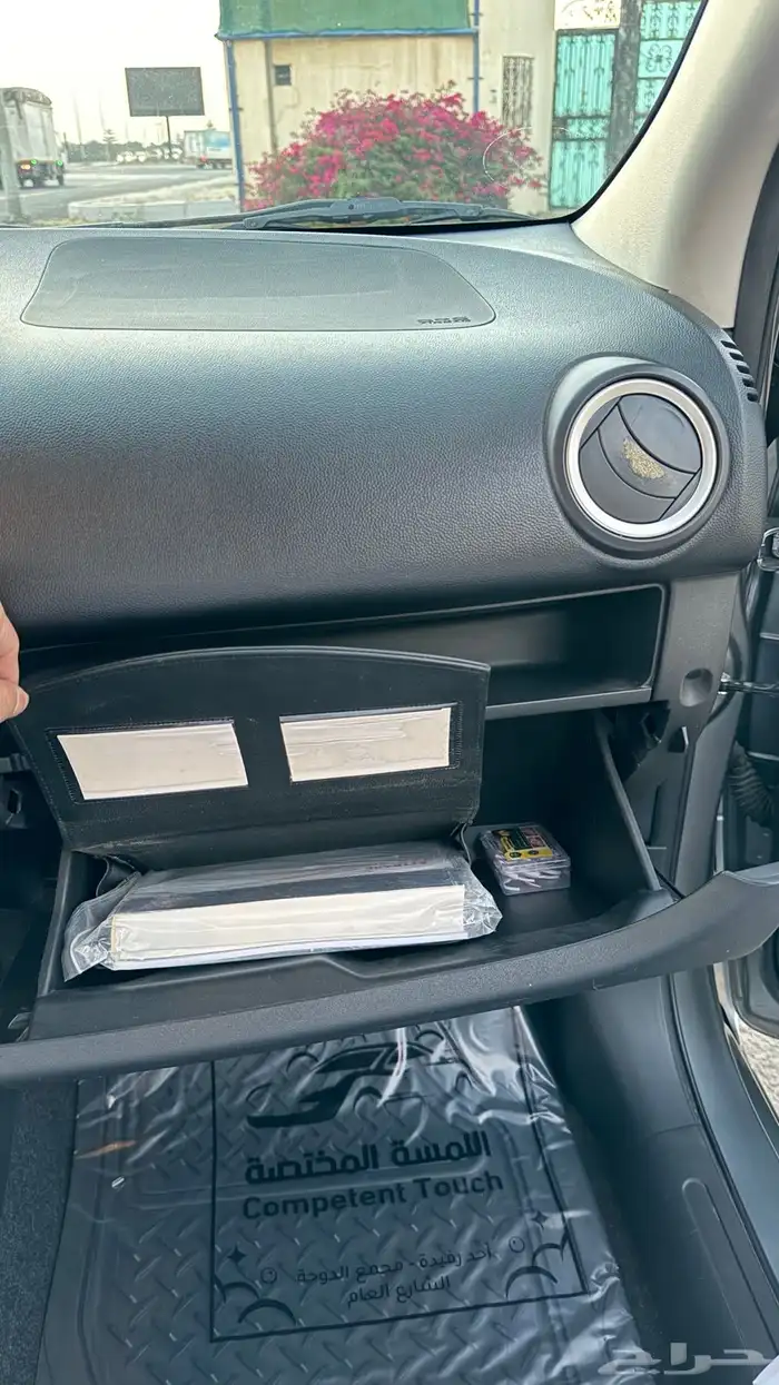 ميتسوبيشي اتراج 2021 جديد للبيع 34