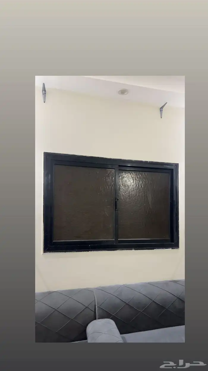 للبيع شباك 1