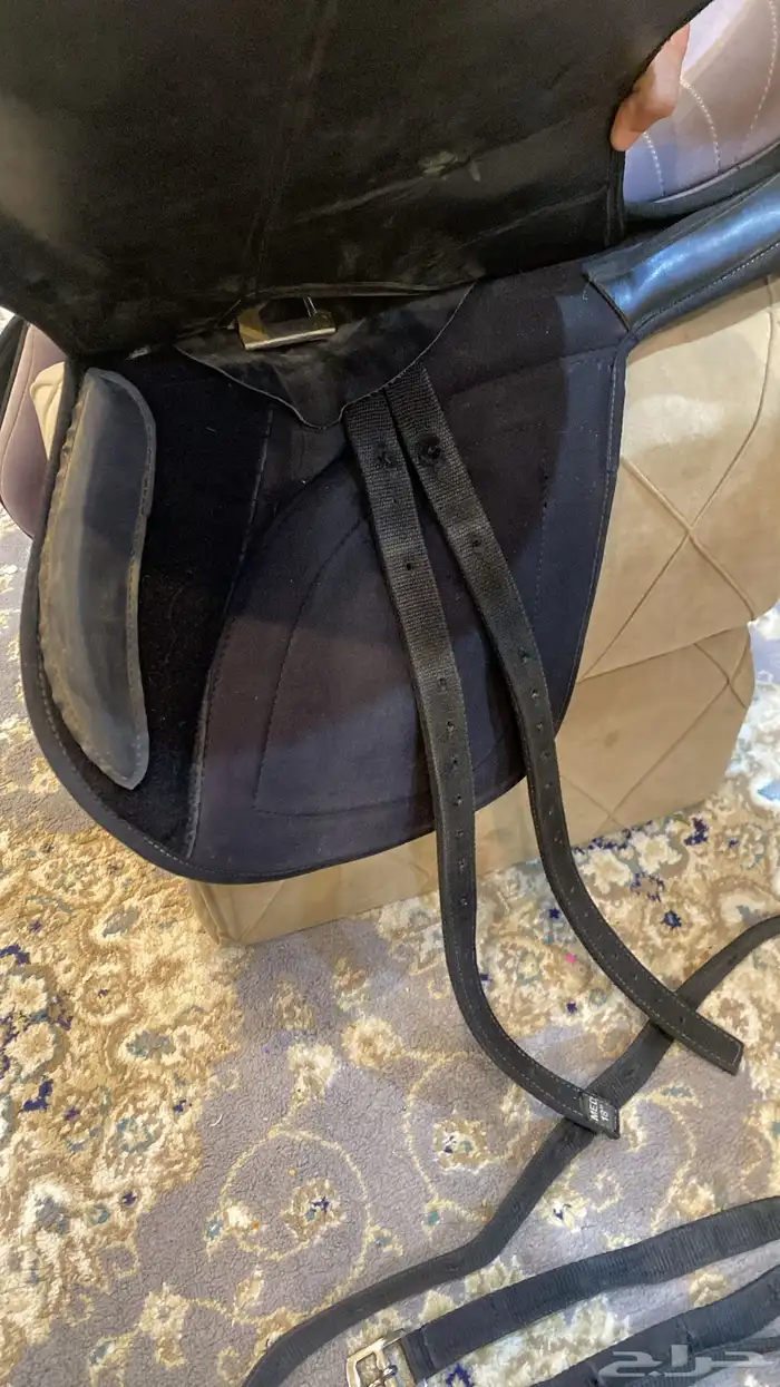 سرج ستيتوس الاصلي 4