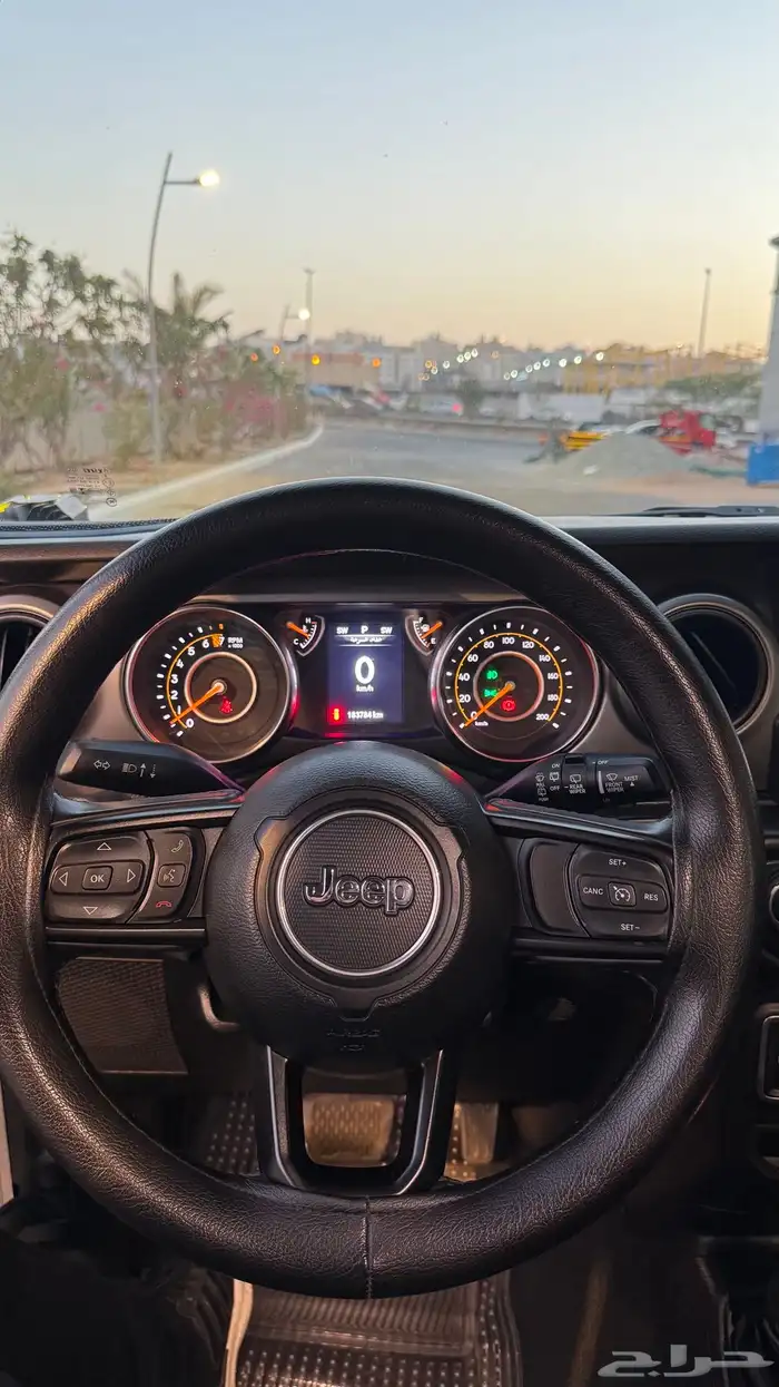 رانجلر سبورت بلس ( 2020 ) 11