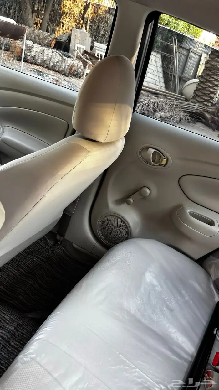 نيسان صني 2019 للبيع 17