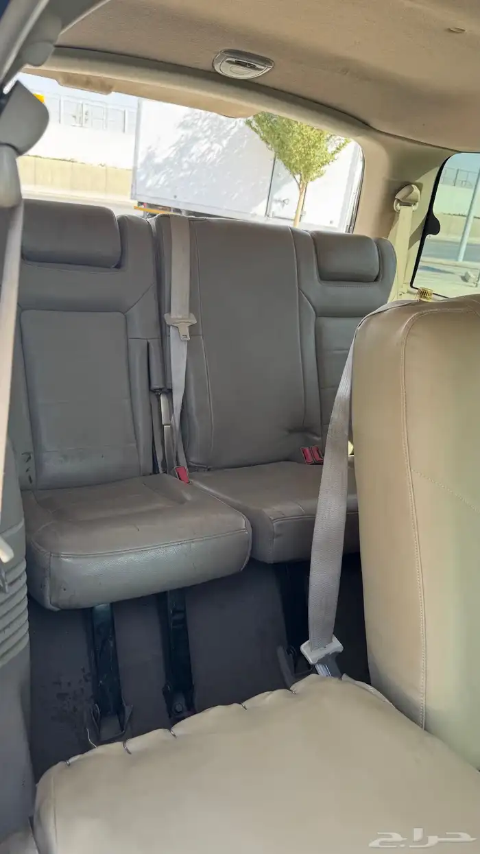 فورد اكسبديشن 2005 17