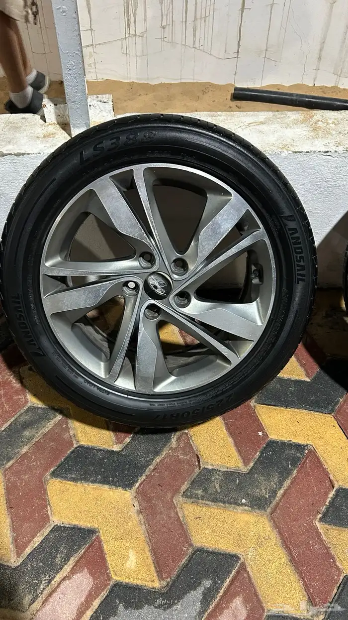 جنوط النترا 2015 1