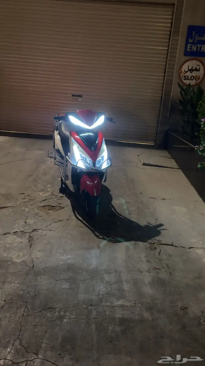 دباب عجيب كهربائي جديد 1