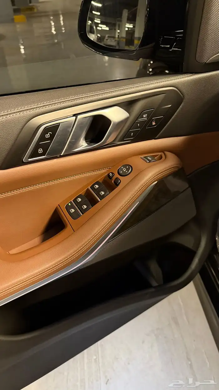 بي ام اكس فايف سبورت 16