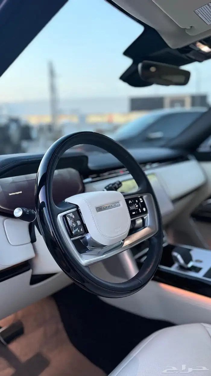 Range Rover Voge 2024 3