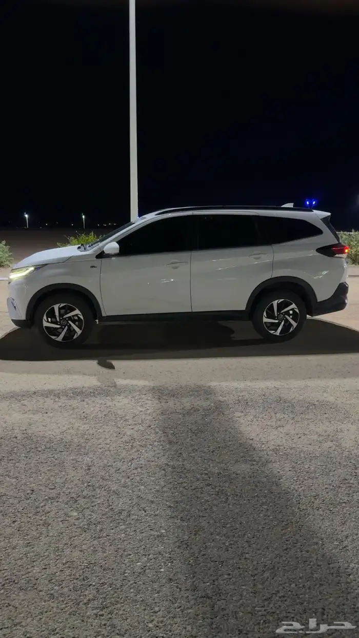 راش تويوتا 2023 0