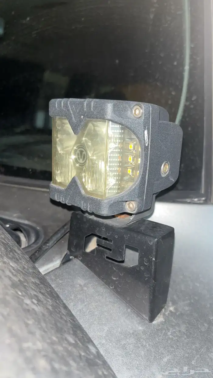 أكباس اف جي 0