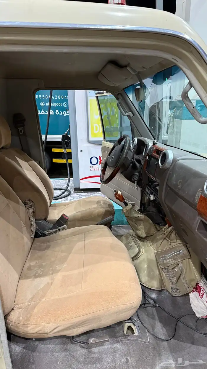 شاص 2012 مكينه لكزس للبيع 5