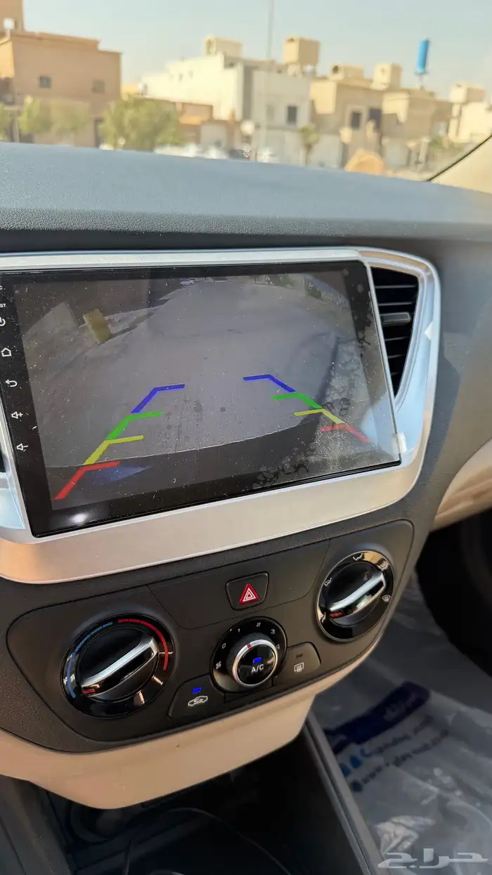 اكسنت 2020 وكالة 9