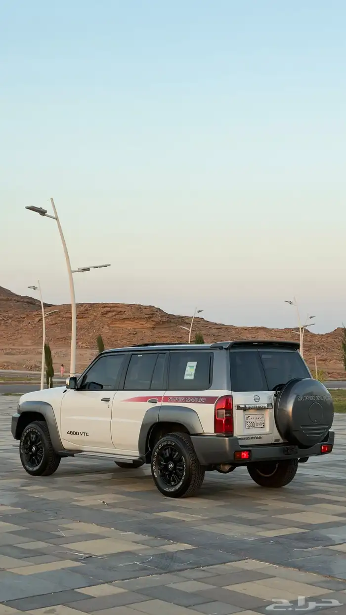 فتك سوبر سفاري 2017 3