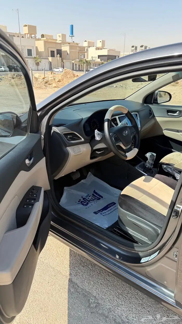 اكسنت 2020 وكالة 6