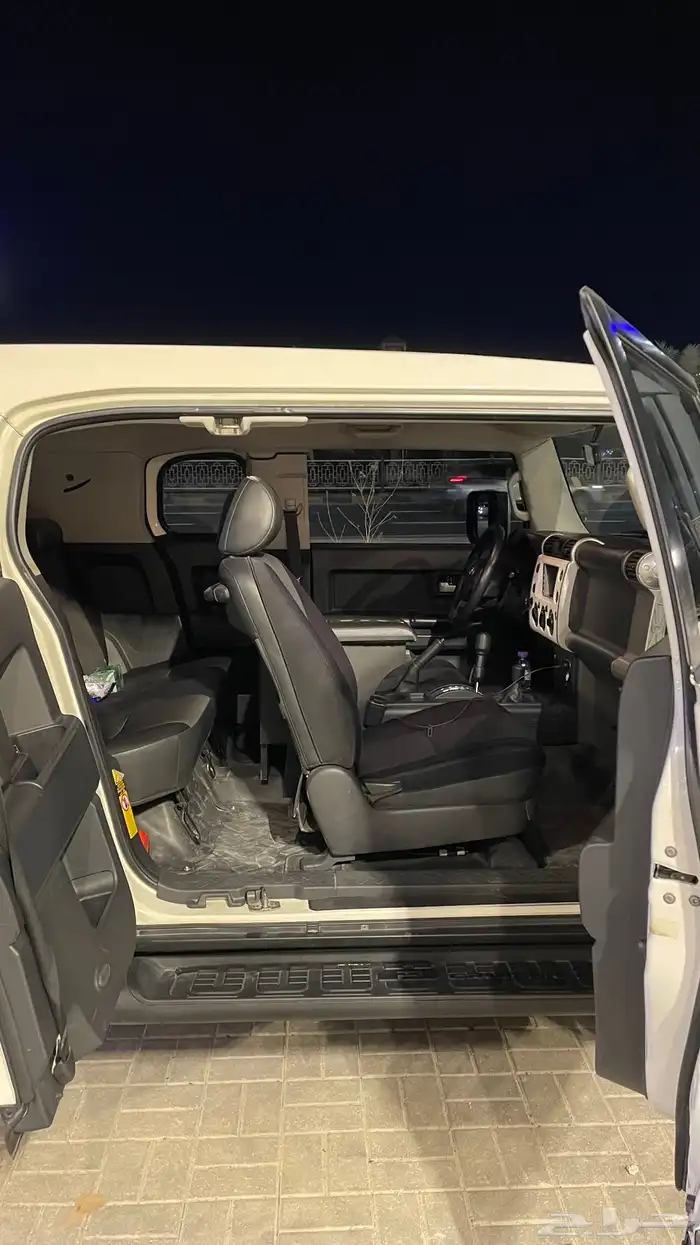 للبيع اف جي 2014 5