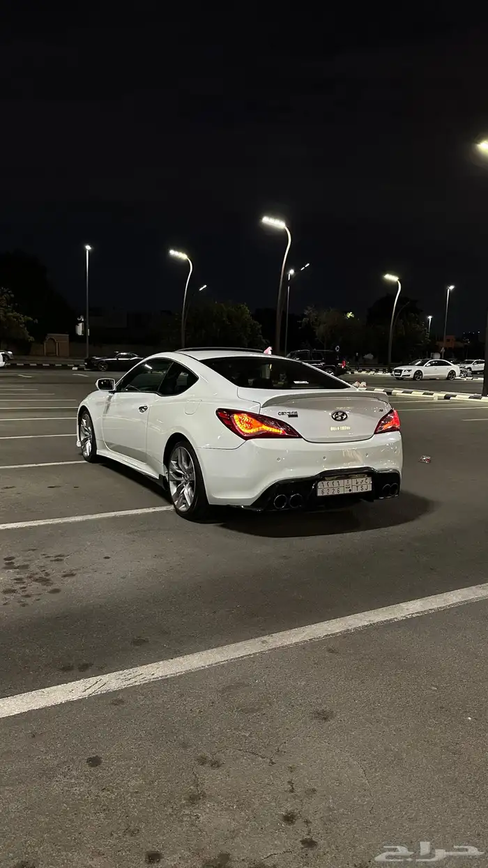 جنسس كوبيه 2014 1