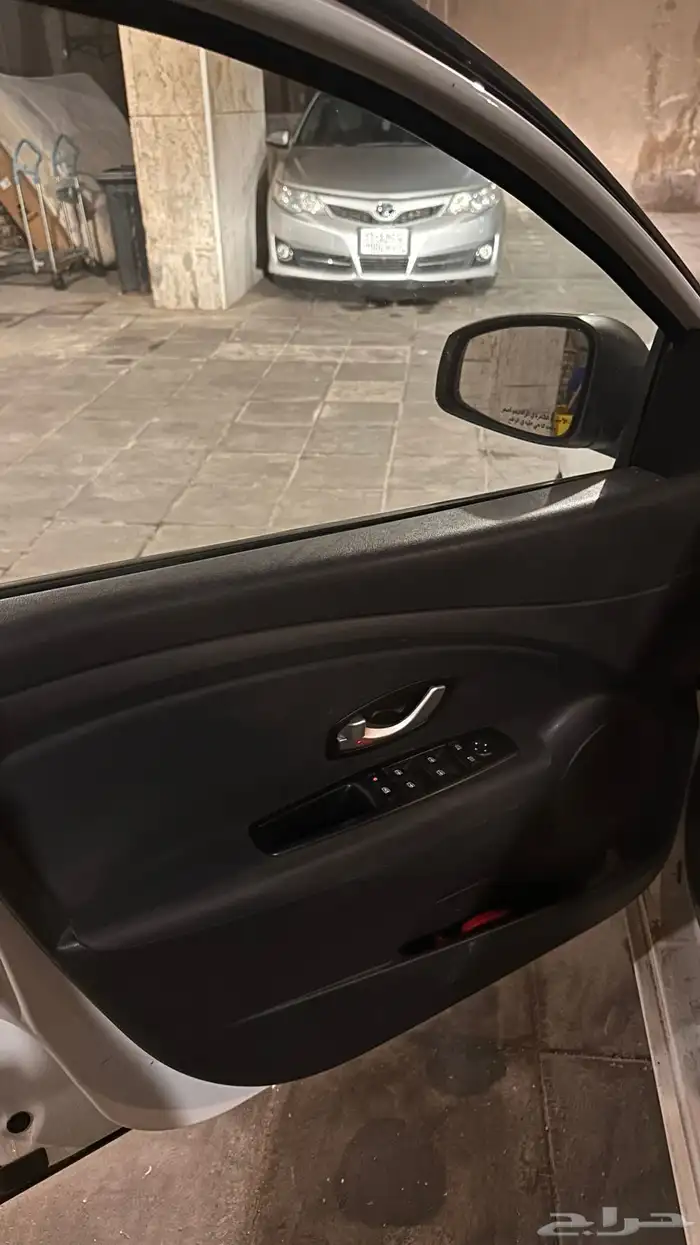 رينو فلوانس 15