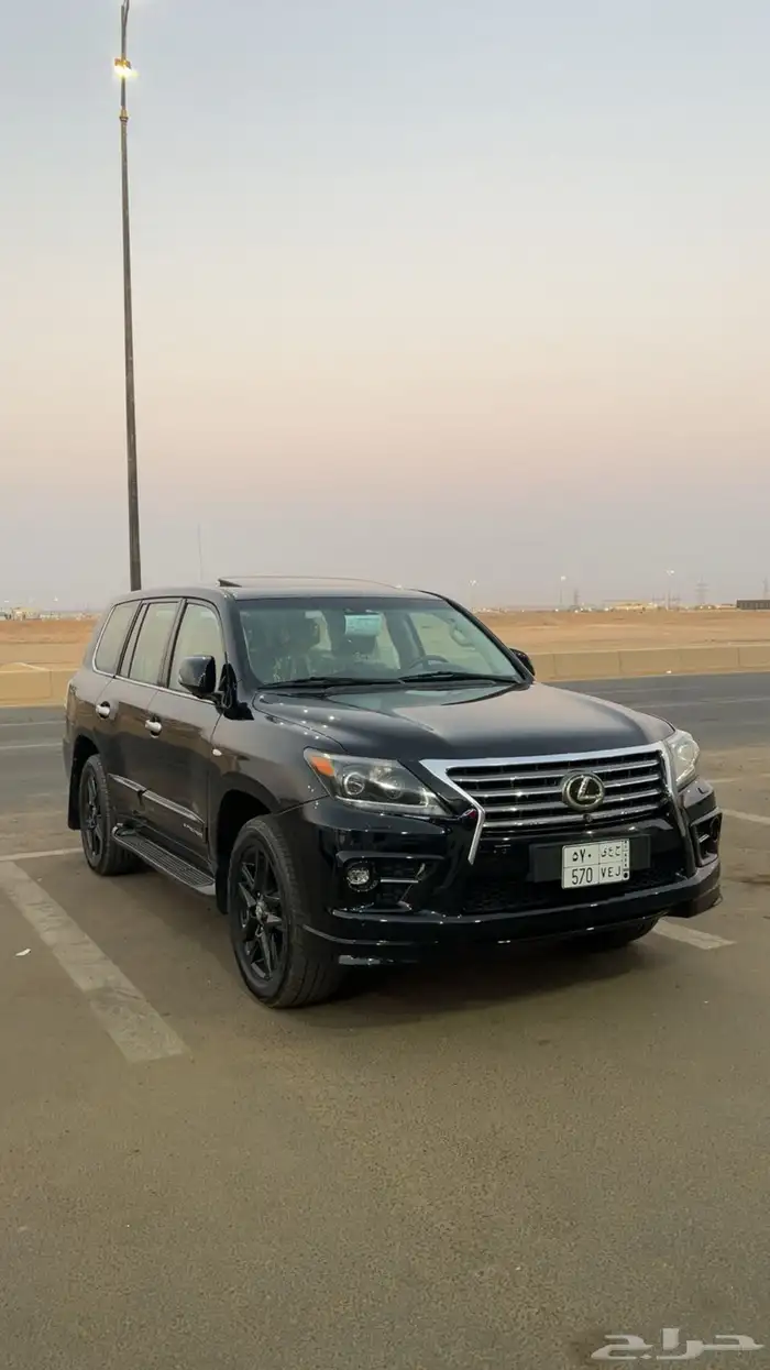 لكزس 2010للبيع 0