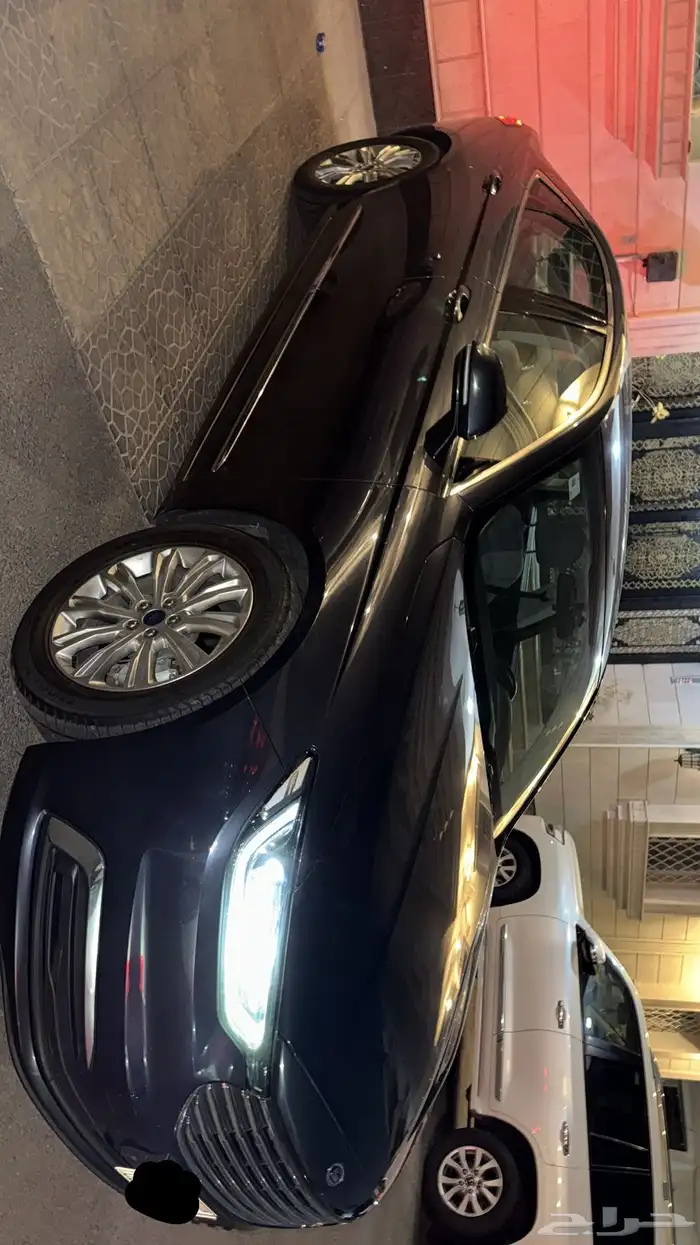 فورد توروس 2022 0